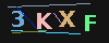 Gambar captcha