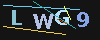 Gambar captcha