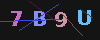 Gambar captcha